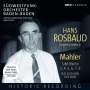 : Hans Rosbaud dirigiert Mahler, CD,CD,CD,CD,CD,CD,CD,CD