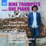 : Fabio Brum - Nine Trumpets and one Piano, CD