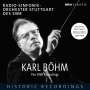 : Karl Böhm - The SWR Recordings 1951-1979, CD,CD,CD,CD,CD,CD