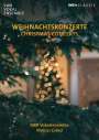 : SWR Vokal Ensemble - Weihnachtskonzerte, DVD