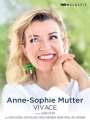 : Anne-Sophie Mutter - Vivace, DVD