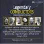 : Legendary Conductors - Symphonic Masterpieces, CD,CD,CD,CD,CD,CD,CD,CD,CD,CD
