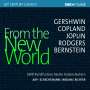 : From the New World, CD