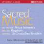: Sacred Music, CD,CD,CD,CD