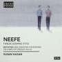 Christian Gottlob Neefe: Klaviersonaten Nr.1-12, CD,CD