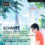 Florent Schmitt: Sämtliche Werke für 2 Klaviere & Klavier 4-händig Vol.1, CD