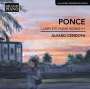Manuel Maria Ponce: Sämtliche Klavierwerke Vol.1, CD
