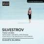 Valentin Silvestrov: Klavierwerke, CD