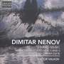 Dimitar Nenov: Klavierwerke, CD