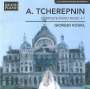 Alexander Tscherepnin: Sämtliche Klavierwerke Vol.7, CD
