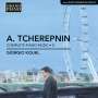 Alexander Tscherepnin: Sämtliche Klavierwerke Vol.8, CD