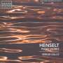 Adolph Henselt: Klavierwerke, CD
