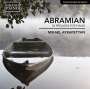 Eduard Abramian: Preludes Nr.1-24, CD
