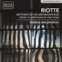 Andre Riotte: Metamorphosen 1-19, CD