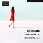 Benjamin Godard: Klavierwerke Vol.1, CD