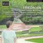Ignaz Friedman: Transkriptionen für Klavier, CD