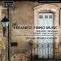 : Tatiana Primak-Khoury - Lebanese Piano Music, CD