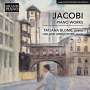 Wolfgang Jacobi: Klavierwerke, CD,CD