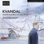 Johan Kvandal: Sämtliche Klavierwerke, CD