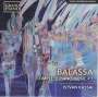 Sandor Balassa: Sämtliche Klavierwerke Vol.1, CD