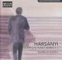 Tibor Harsanyi: Sämtliche Klavierwerke Vol.3, CD