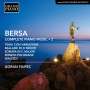 Blagoje Bersa: Klavierwerke Vol. 2, CD
