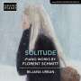Florent Schmitt: Klavierwerke "Solitude", CD