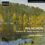 Selim Palmgren: Sämtliche Klavierwerke Vol.6, CD