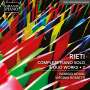 Vittorio Rieti: Klavierwerke & Werke für 2 Klaviere Vol.2, CD