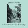 Ernest Hood: Back To The Woodlands / Where The Woods Begin, CD,CD
