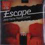 Jody Harris / Robert Quine: Escape (Reissue) (Limited Edition), LP