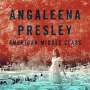 Angaleena Presley: American Middle Class, CD