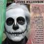 James Williamson: Re-Licked (CD + DVD), CD,DVD