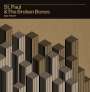 St. Paul & The Broken Bones: Half The City, CD