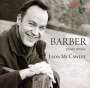 Samuel Barber: Klavierwerke, CD
