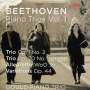 Ludwig van Beethoven: Klaviertrios Vol.1, CD
