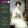 Jules Massenet: Lieder - La vie d'une rose, CD