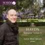 Joseph Haydn: Klaviersonaten H16 Nr.32,37,40,47,48,49, CD