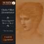 Charles Villiers Stanford: Streichquartette Nr.1,2,6, CD