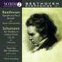 Ludwig van Beethoven: Symphonien für Klavier 4-händig Vol.1, CD