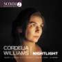 : Cordelia Williams - Nightlight, CD