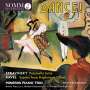 : Minerva Piano Trio - Dance!, CD