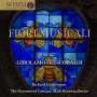 Girolamo Frescobaldi: Fiori Musicali 1635, CD