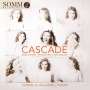 : Cordelia Williams - Cascade, CD
