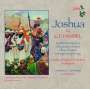 Georg Friedrich Händel: Joshua, CD,CD