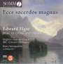 Edward Elgar: Werke für Chor & Orchester, CD