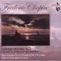 Frederic Chopin: Klavierkonzerte Nr.1 & 2 für Klavier & Streichquartett, CD