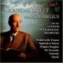 Jean Sibelius: Finlandia op.26, CD
