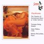 Arthur Sullivan: Streichquartett, CD