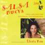 : Elena Riu - Salsa Nueva, CD